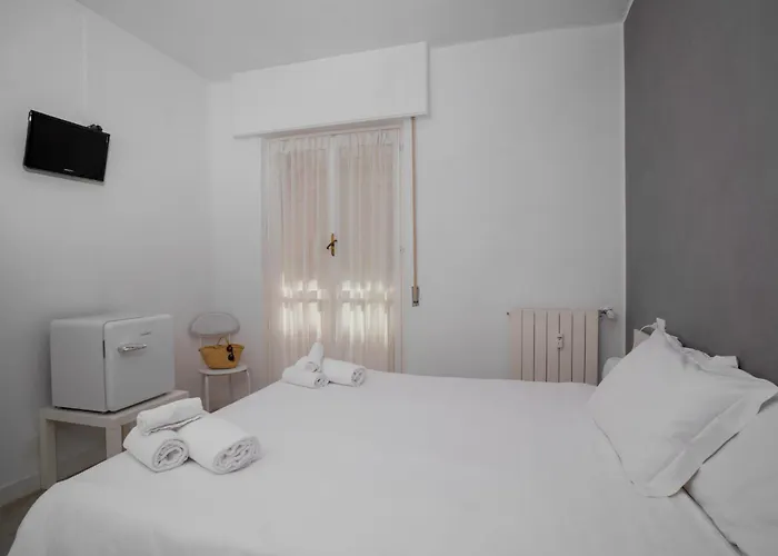Bacco Rooms&Breakfast