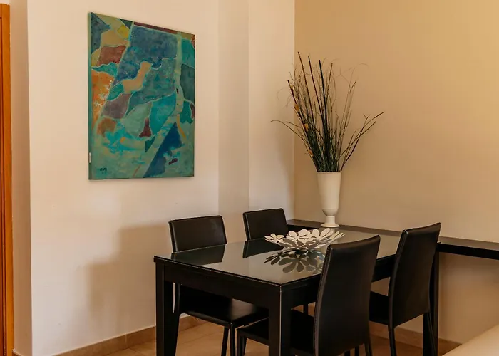 Alquiler de vacaciones: Barcelona Apartment Gran De Gracia