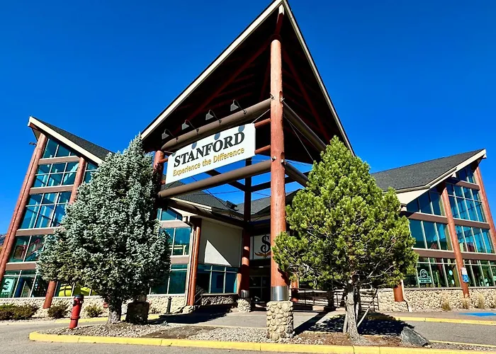 Stanford Resort