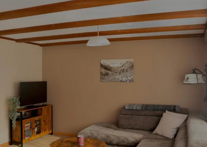 Chalet Aloa