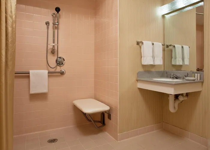 4 star hotel: The Manhattan At Times Square