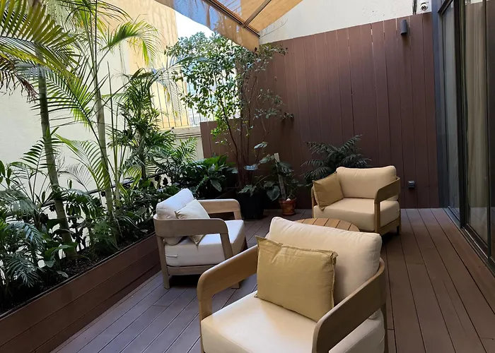 Buho Boutique Rooms (Adults Only)