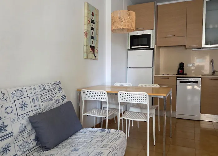 Apartaments Les Roques