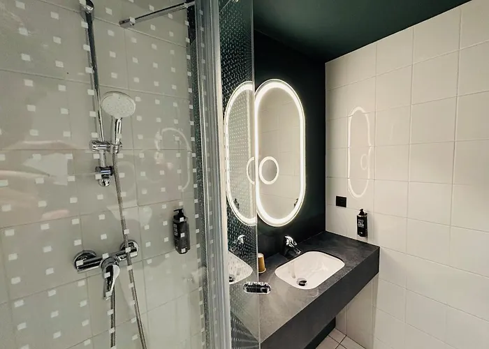 Hotel familiare: Ibis Lyon Centre Perrache