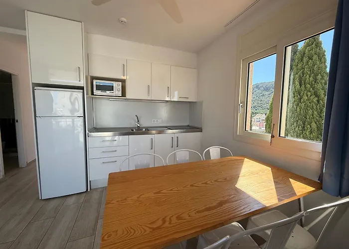 Agi Rescator Apartments