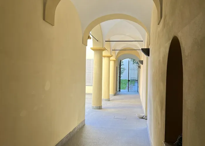 Domus San Martino GuestHouse