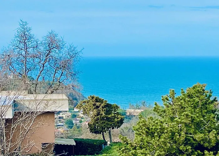 Appartamenti Pesaro Mare Ledimar