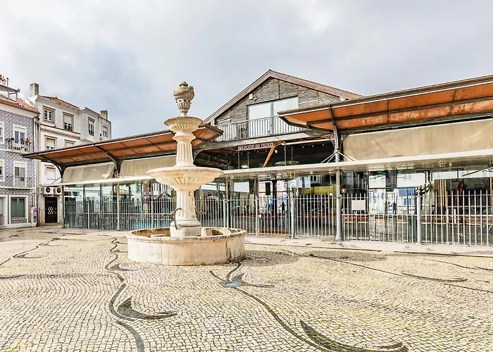 Hi Aveiro - Pousada De Juventude
