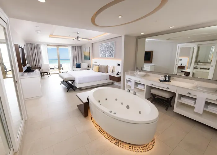 Royalton Hideaway Riviera Cancun, An Autograph Collection All-Inclusive - Adults Only