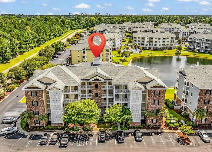 Myrtlewood By Monarch Rentals