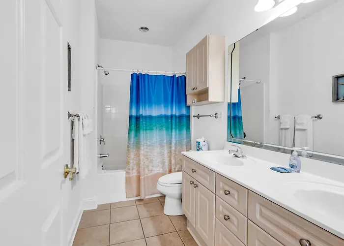 Myrtlewood By Monarch Rentals