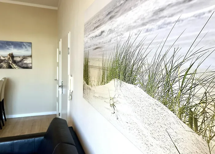 Apartment Traveblick