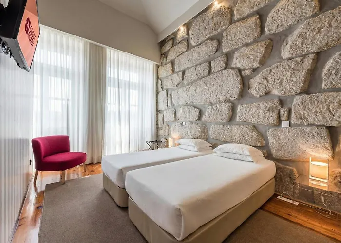 Guestready - Porto De Rio Residences