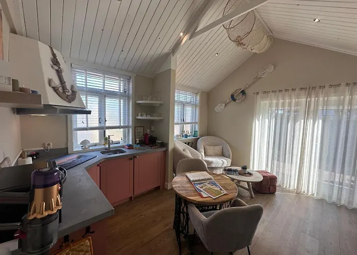 Beach House Texel