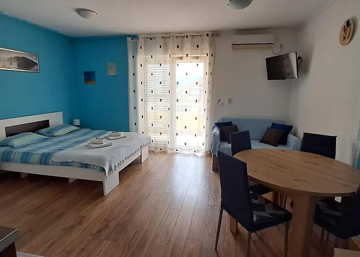 Apartments Viktoria
