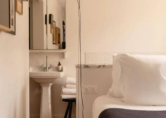 Le Pigalle, A Member Of Design s