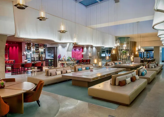 Boetiek hotel: Novotel Istanbul Bosphorus Hotel