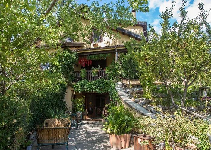  La Locanda Del Parco