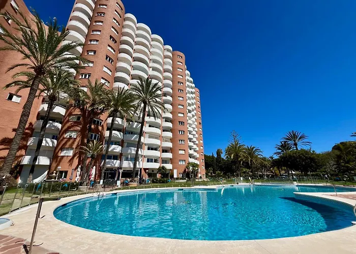 Apartamentos Coronado