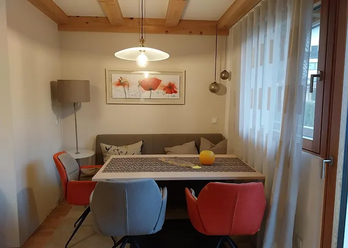 Spanglerhaus