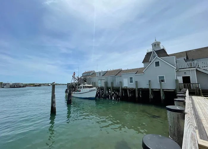 Apartment In Royal Atlantic Beach Resort - Montauk