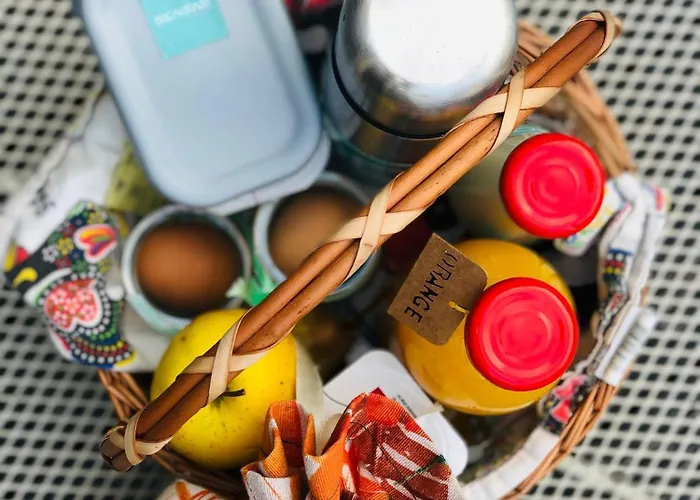 Seventyset Flats - Porto Historical Center