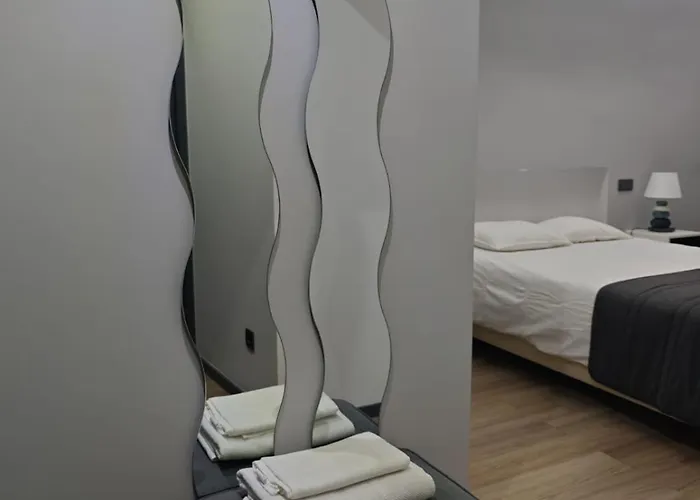 Orchidee Apartment