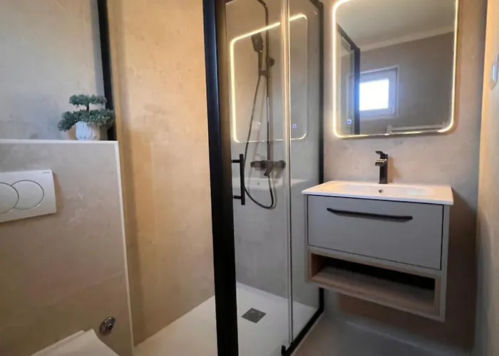 Grgo Apartments