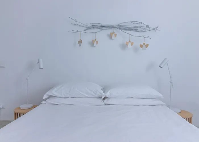 Un'Oasi Di Pace