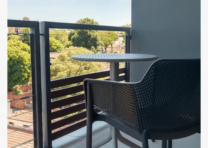 Start Villa Morra Rent Apartments