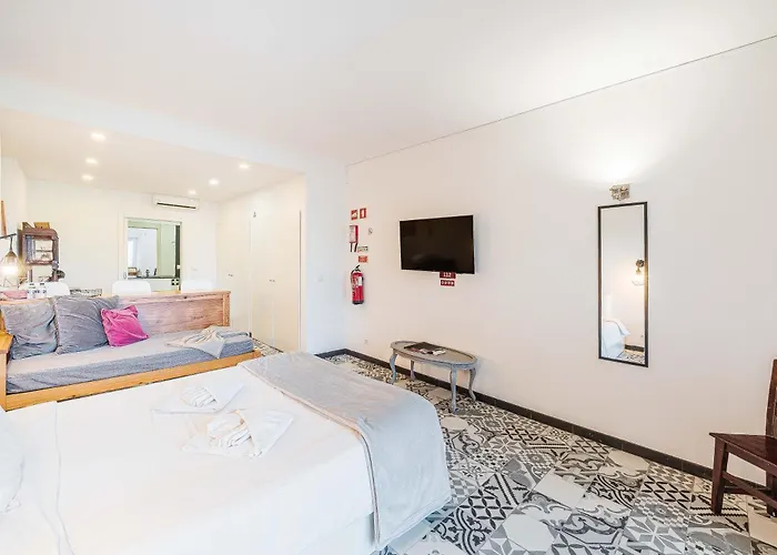 Villas De Cintra