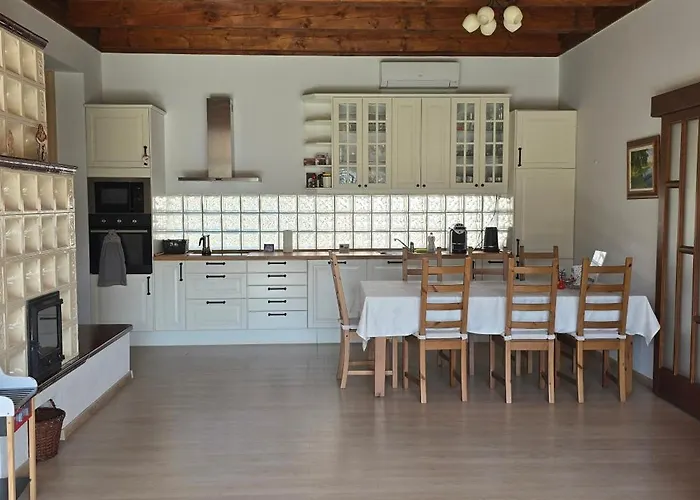 Villa Holiday