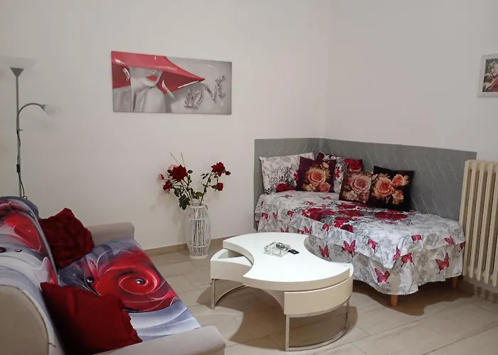 Casa Vacanza Simone