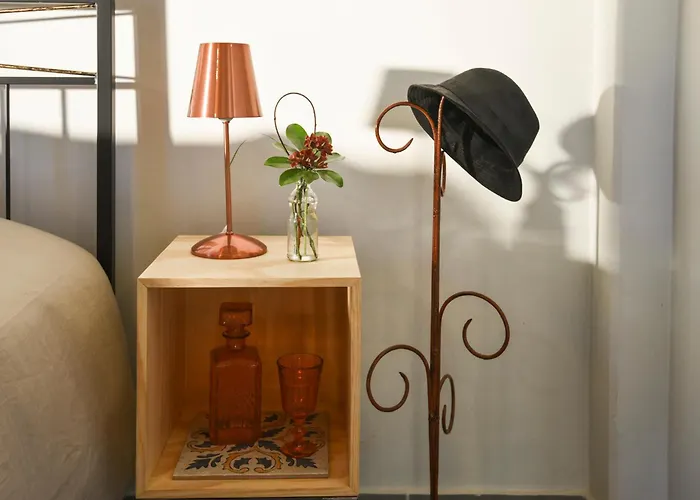  Casa da Estacao