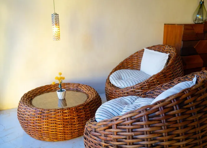 Cabanas Luxury Con Lagoon Club - Adults Only