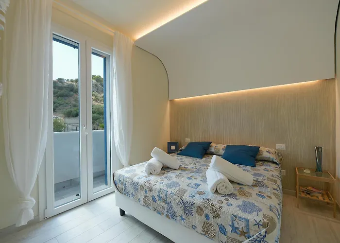 Isule Apartment & Terrace
