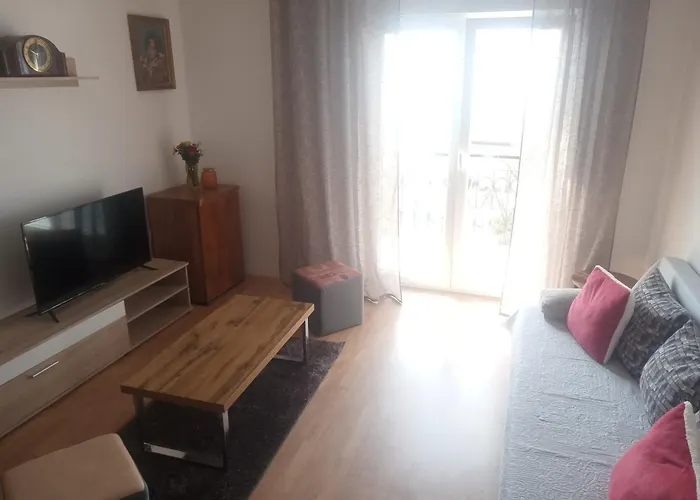 Apartman Petra