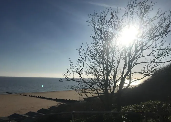 Frinton Escapes