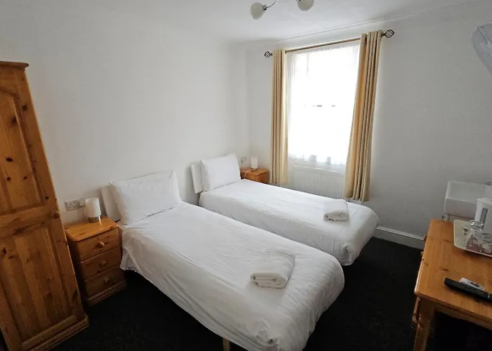 Guest house: Hotel Meridiana