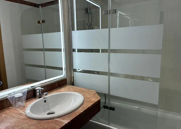 Pet Friendly hotel: Hotel Travessera