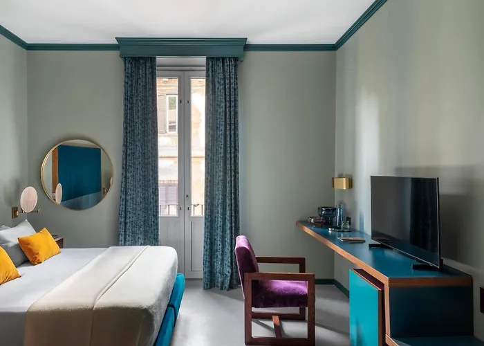 Family Hotel: Hotel Milani