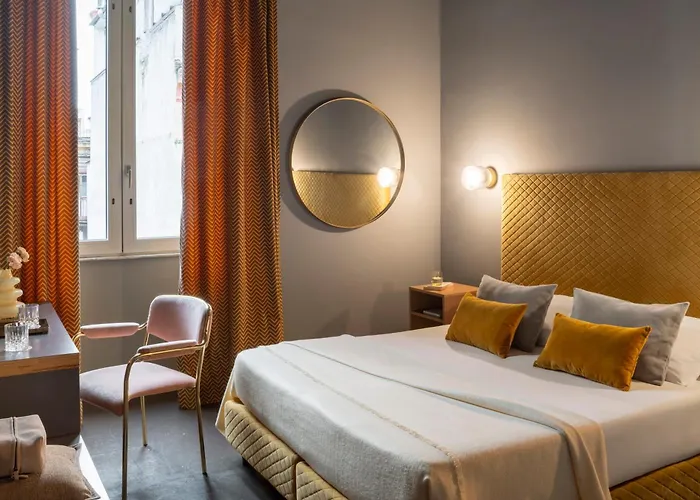 Family Hotel: Hotel Milani