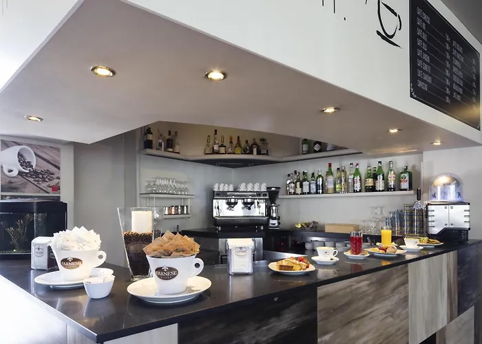 Best Western Plus Farnese