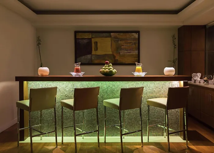 La Cigale Hotel Managed By Accor