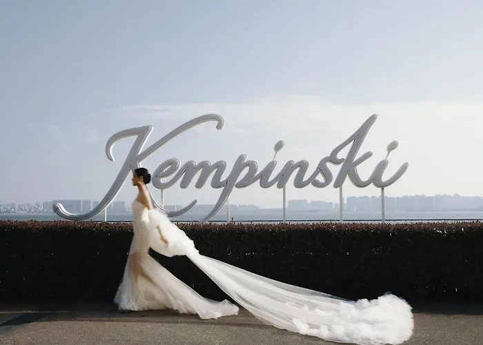 Kempinski Hotel Suzhou