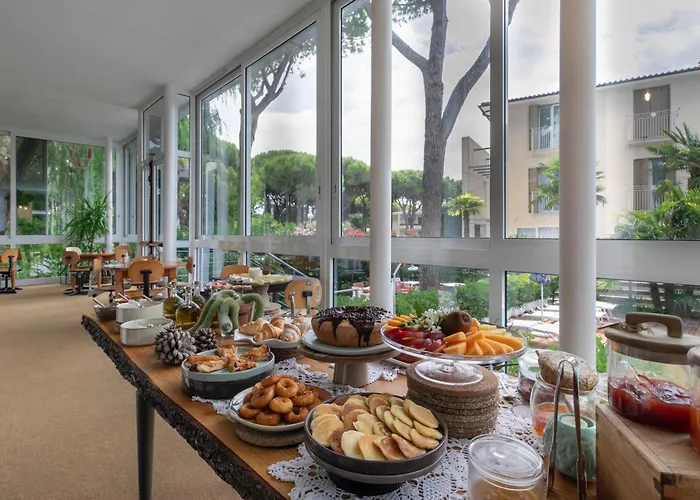 Harvey Suites Hotel & Residence