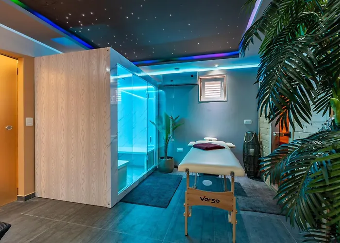 Apartments Bracic Spa