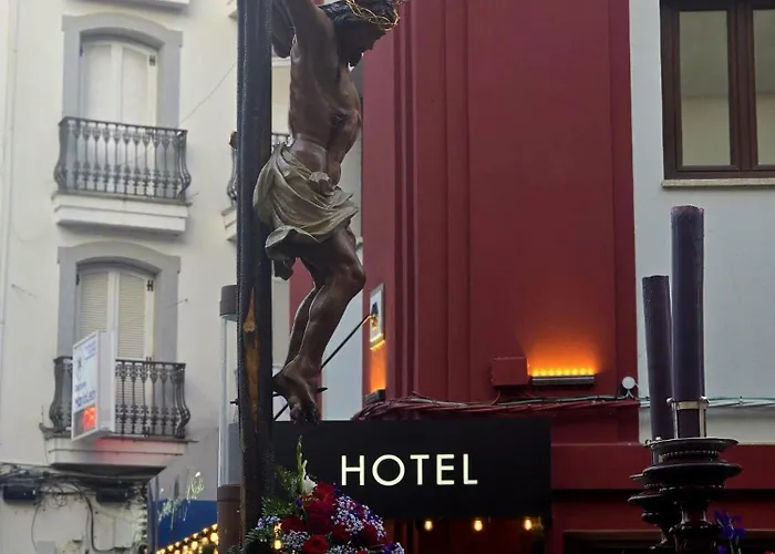 Hotel Paula Films Collection