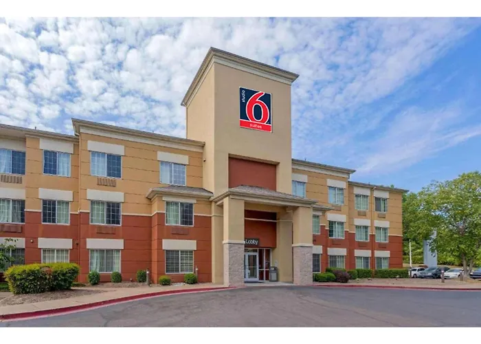 Extended Stay America Suites - Memphis - Airport