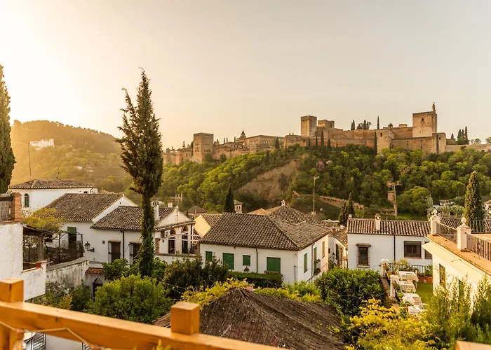 Hotels With Four Stars Casa Bombo